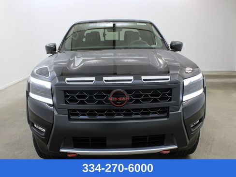 New 2026 Nissan Frontier Pro-X w/ Pro Premium Package image 6