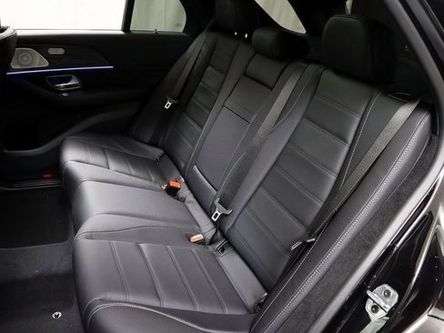New 2026 Mercedes-Benz GLE 450 4MATIC image 12