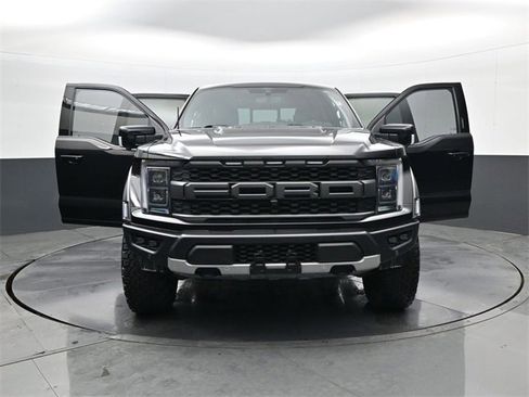 Used 2022 Ford F150 Raptor w/ Raptor 37 Performance Package image 32