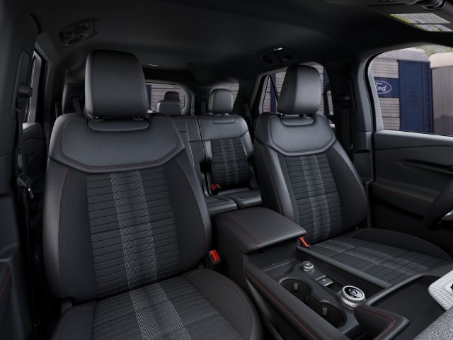 New 2027 Ford Explorer ST-Line AWD/4WD image 10