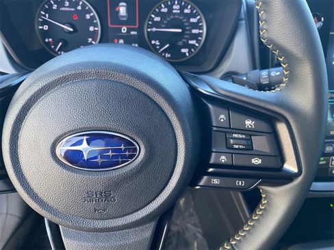 New 2026 Subaru Crosstrek 2.5i Sport image 20