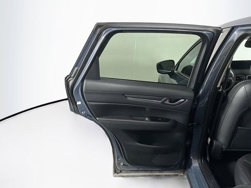 Used 2024 MAZDA CX-5 Carbon Edition image 28
