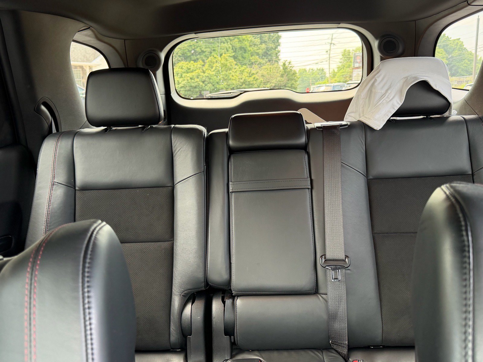 Used 2022 Dodge Durango R/T w/ Blacktop Package AWD/4WD image 18