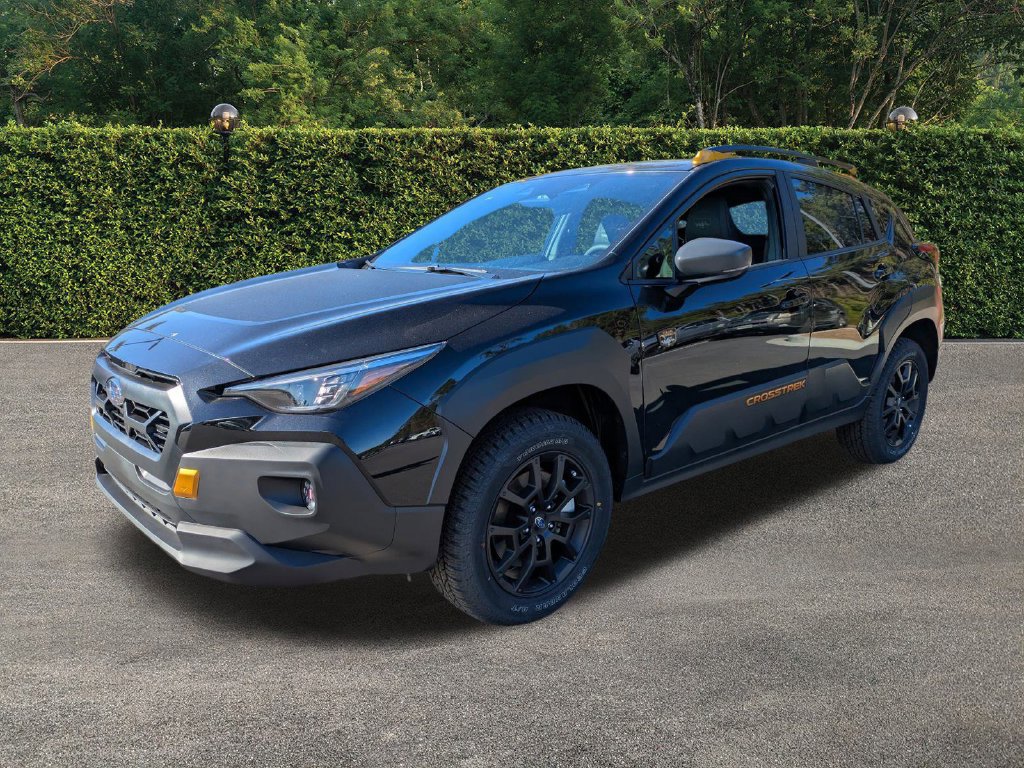 New 2026 Subaru Crosstrek 2.5i Wilderness w/ Wilderness Package AWD/4WD image 8