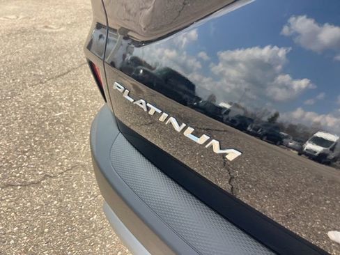 Certified 2024 Ford Escape Platinum image 25