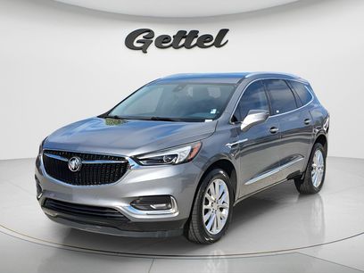 Used 2019 Buick Enclave Premium