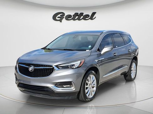 Used 2019 Buick Enclave Premium image 1
