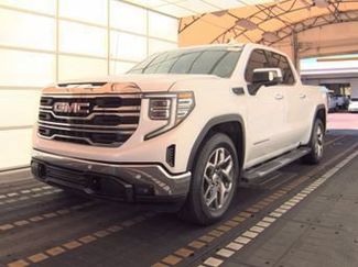 Used 2023 GMC Sierra 1500 SLT w/ SLT Premium Plus Package RWD video 1
