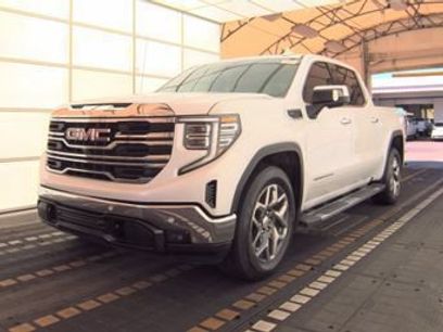 Used 2023 GMC Sierra 1500 SLT w/ SLT Premium Plus Package