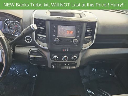 Used 2020 RAM 2500 Big Horn AWD/4WD image 21