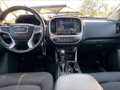 Used 2022 GMC Canyon Elevation w/ Trailering Package image 16