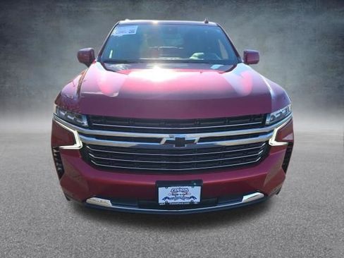 Used 2023 Chevrolet Tahoe LT image 2