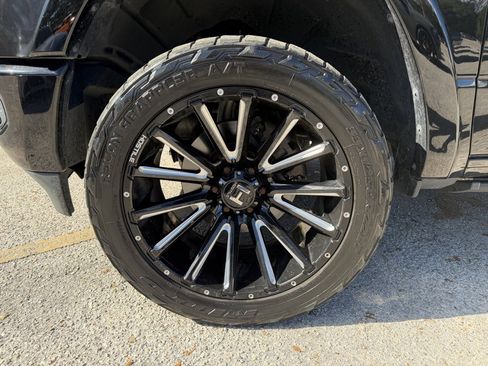 Certified 2020 RAM 1500 Laramie w/ Sport Appearance Package image 9