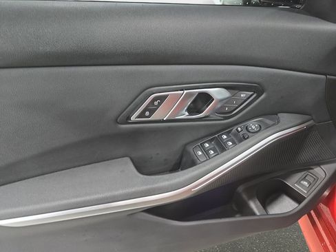 Used 2021 BMW M340i w/ Driving Assistance Package RWD image 26
