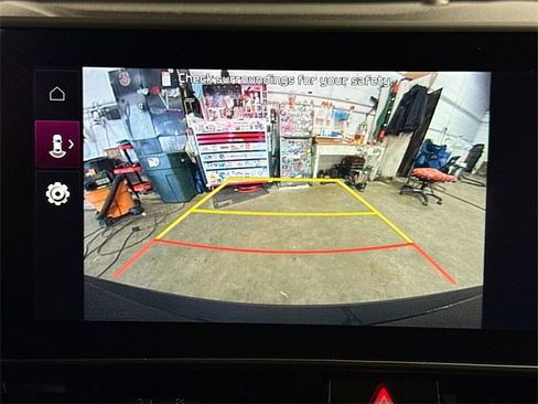 Used 2023 Kia Sportage X-Line w/ X-Line Premium Package image 14