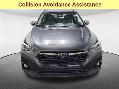 Used 2024 Subaru Crosstrek 2.0i Premium AWD/4WD image 4