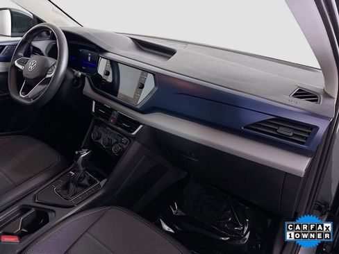 Used 2023 Volkswagen Taos SE image 29