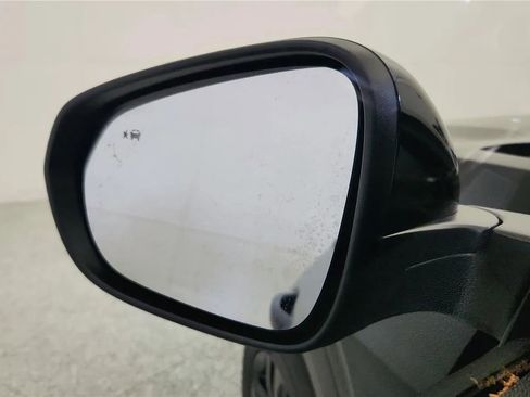 New 2026 Chevrolet Trax ACTIV w/ Driver Confidence Package image 24