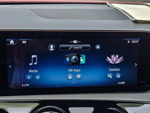 New 2026 Mercedes-Benz CLA 250 4MATIC image 16