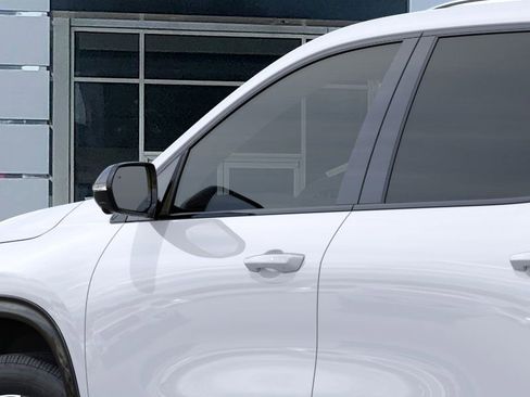 New 2025 Buick Enclave Sport Touring w/ LPO, All-Weather Package image 36