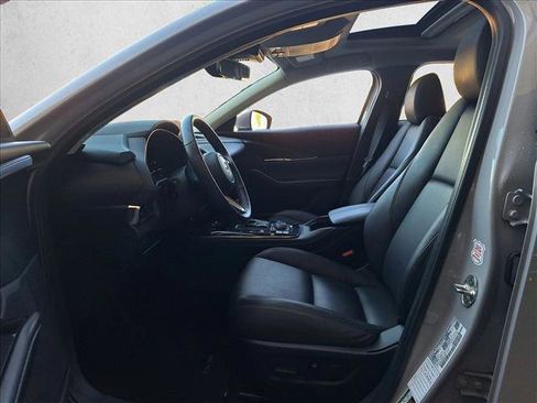 Used 2025 MAZDA CX-30 AWD 2.5 S w/ Preferred Package image 11