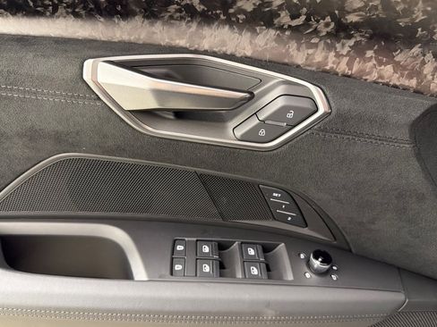 Certified 2025 Audi RS e-tron GT performance image 10