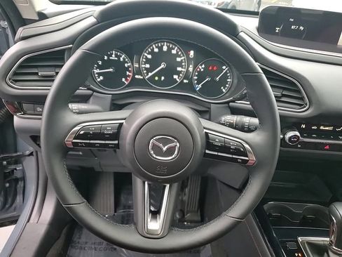 Certified 2025 MAZDA CX-30 AWD 2.5 S w/ Preferred Package image 15