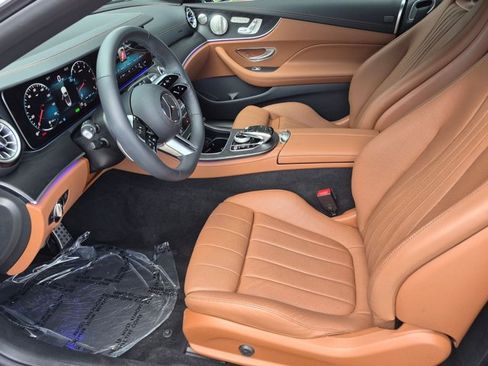 Used 2023 Mercedes-Benz E 450 Cabriolet image 16