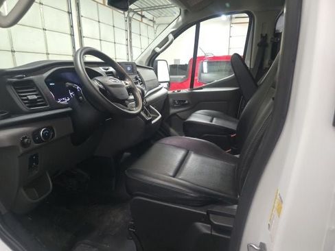 Used 2023 Ford Transit 150 Low Roof RWD image 13