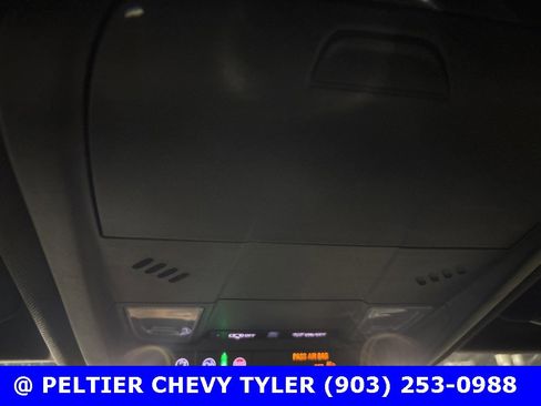 Used 2022 Chevrolet Equinox RS w/ LPO, Cargo Package image 17