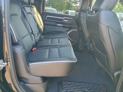 Used 2025 RAM 1500 Laramie w/ Sport Appearance Package AWD/4WD image 18