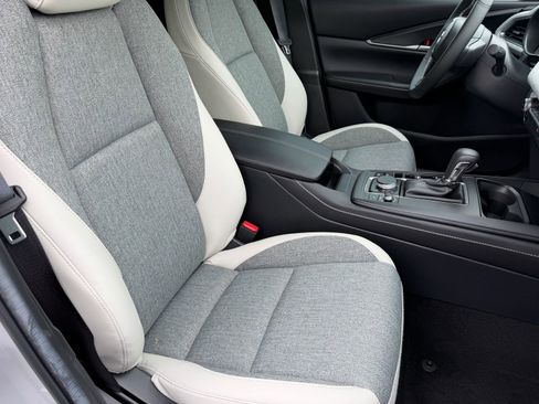New 2026 MAZDA CX-30 AWD 2.5 S image 12