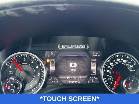 Used 2020 RAM 1500 Sport w/ Level 2 Equipment Group image 9