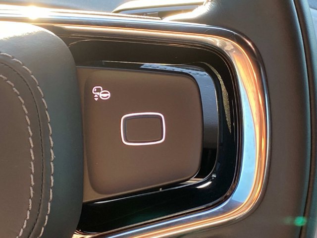 New 2027 Lincoln Navigator Reserve w/ Jet Appearance Package AWD/4WD image 17
