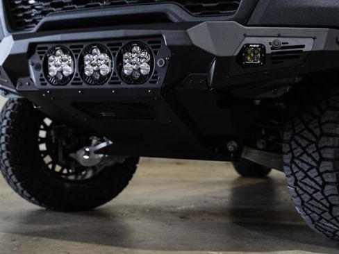 Used 2026 RAM 1500 RHO w/ RHO Level 1 Equipment Group image 77