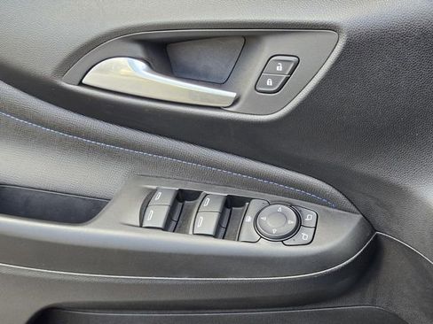 Certified 2025 Buick Envista Sport Touring w/ Convenience I Package image 27