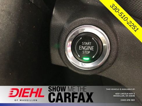 Used 2023 Chevrolet TrailBlazer LT image 28