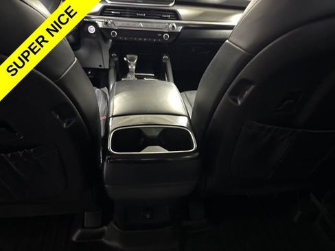 Used 2022 Kia Telluride S AWD/4WD image 27
