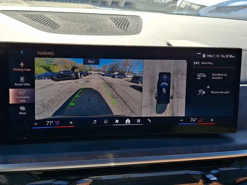 Certified 2025 BMW X7 xDrive40i w/ M Sport Package AWD/4WD image 20