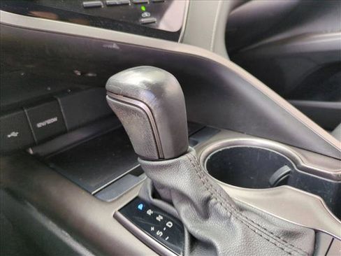 Certified 2023 Toyota Camry SE w/ Convenience Package image 12