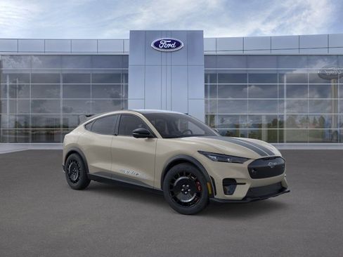 New 2025 Ford Mustang Mach-E GT AWD/4WD image 7