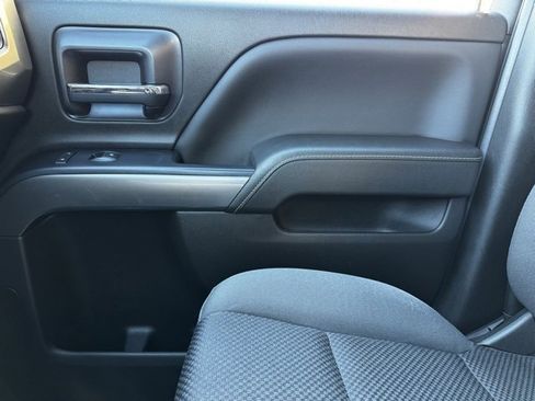 Used 2018 Chevrolet Silverado 1500 LT w/ All Star Edition image 20