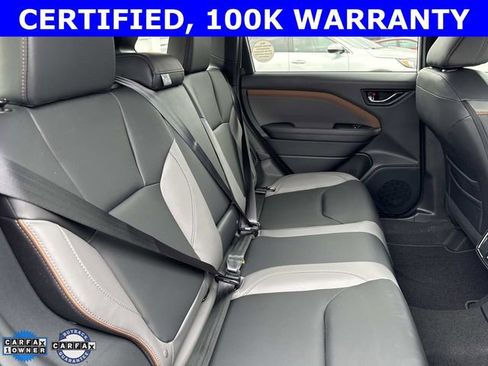 Used 2025 Subaru Forester Sport w/ Popular Package image 20