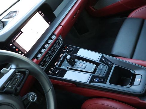 Used 2023 Porsche 911 Targa 4 GTS image 21