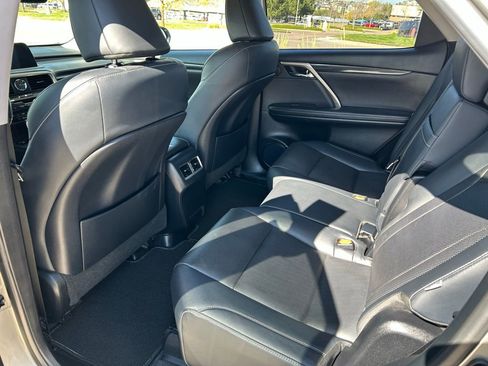 Used 2021 Lexus RX 350L AWD image 19