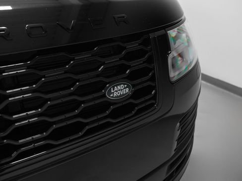 Used 2022 Land Rover Range Rover Westminster Edition AWD/4WD image 18