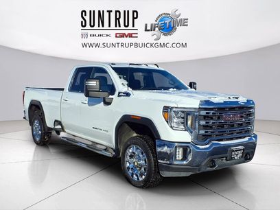 Used 2022 GMC Sierra 2500 SLE w/ SLE Value Package;
