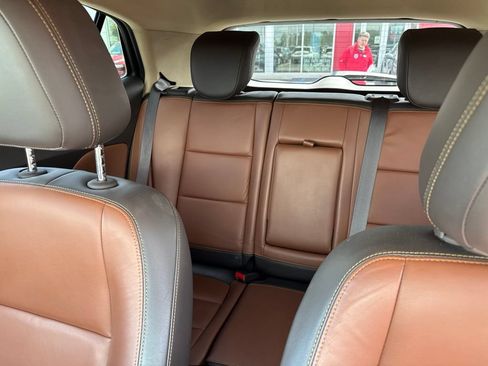 Used 2014 Buick Encore Leather FWD image 10