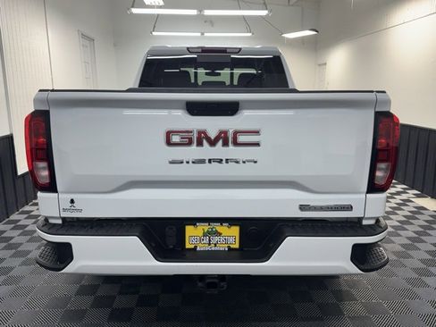 Used 2019 GMC Sierra 1500 Elevation image 5