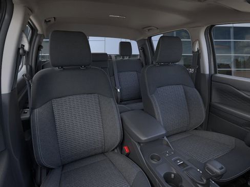 New 2025 Ford Ranger XL w/ Trailer Tow Package image 32